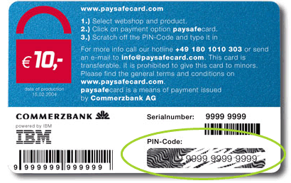 free paysafecard codes uk